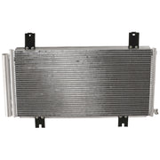 A/C Condenser CarParts KVAC30220