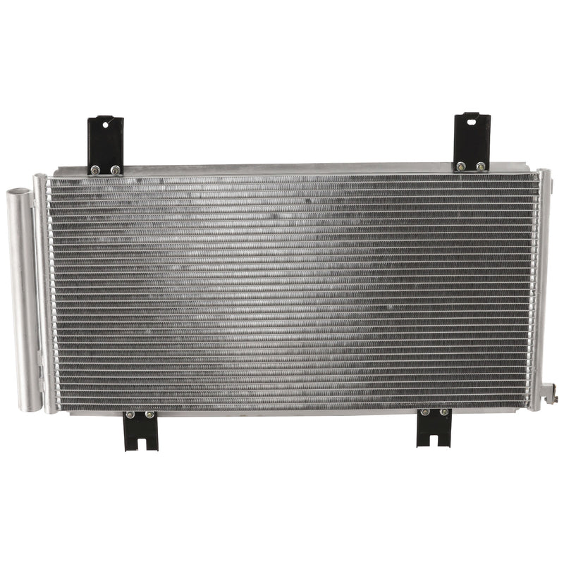 A/C Condenser CarParts KVAC30220