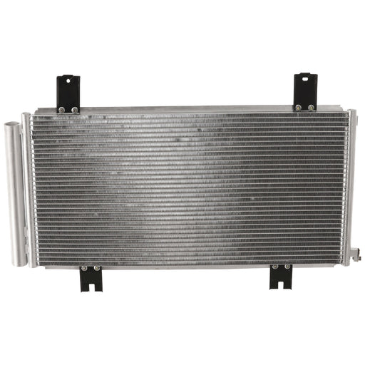 A/C Condenser CarParts KVAC30220