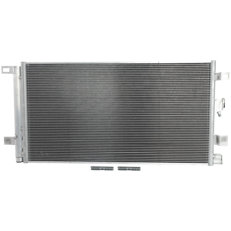 A/C Condenser CarParts KVAC30226