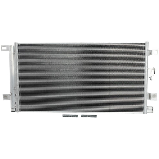 A/C Condenser CarParts KVAC30226
