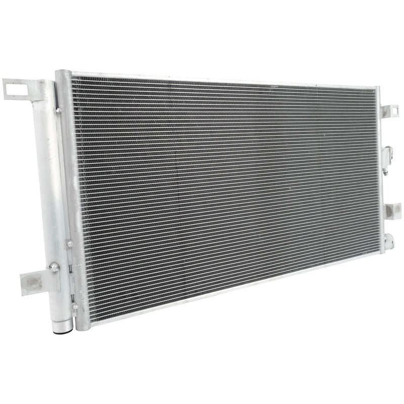 A/C Condenser | GM3030339