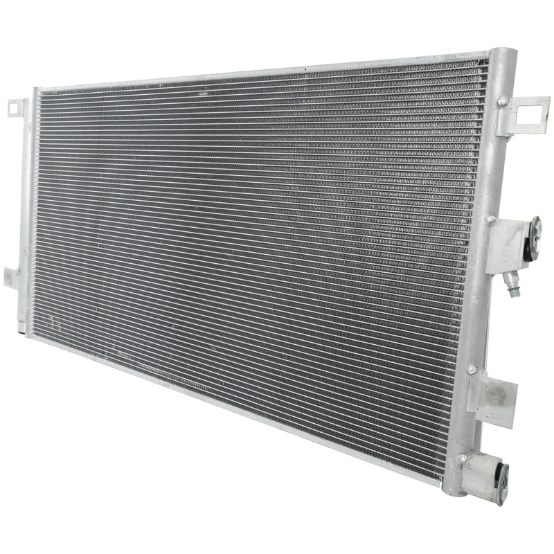 A/C Condenser | GM3030339