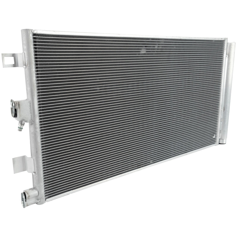 A/C Condenser | GM3030339
