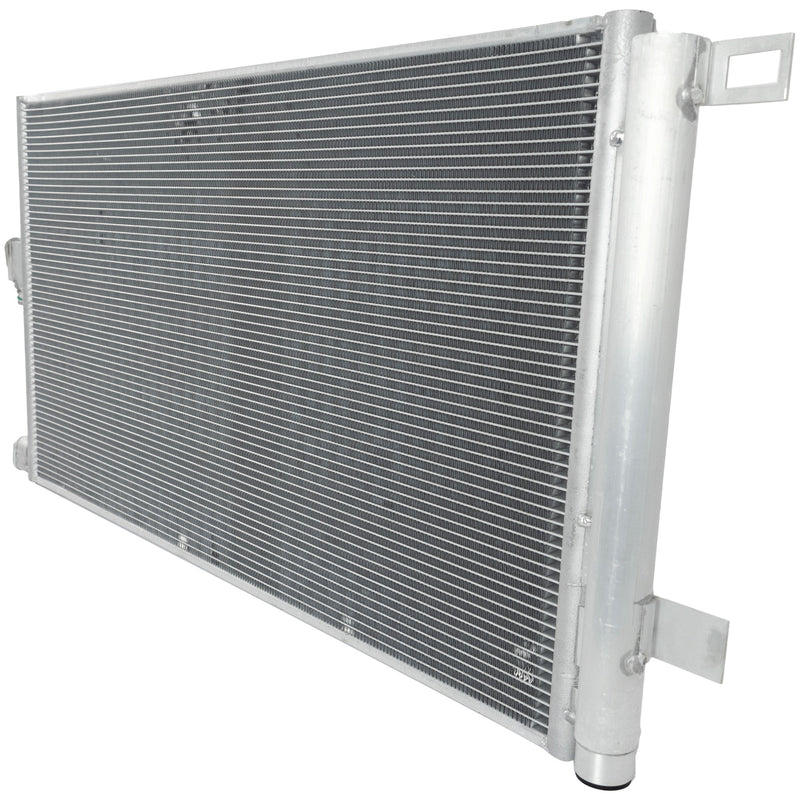 A/C Condenser | GM3030339