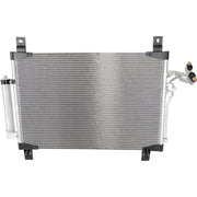 A/C Condenser CarParts KVAC30230