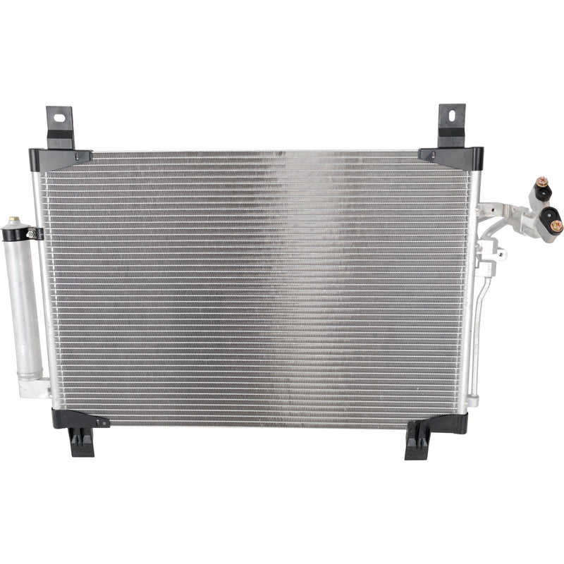 A/C Condenser CarParts KVAC30230