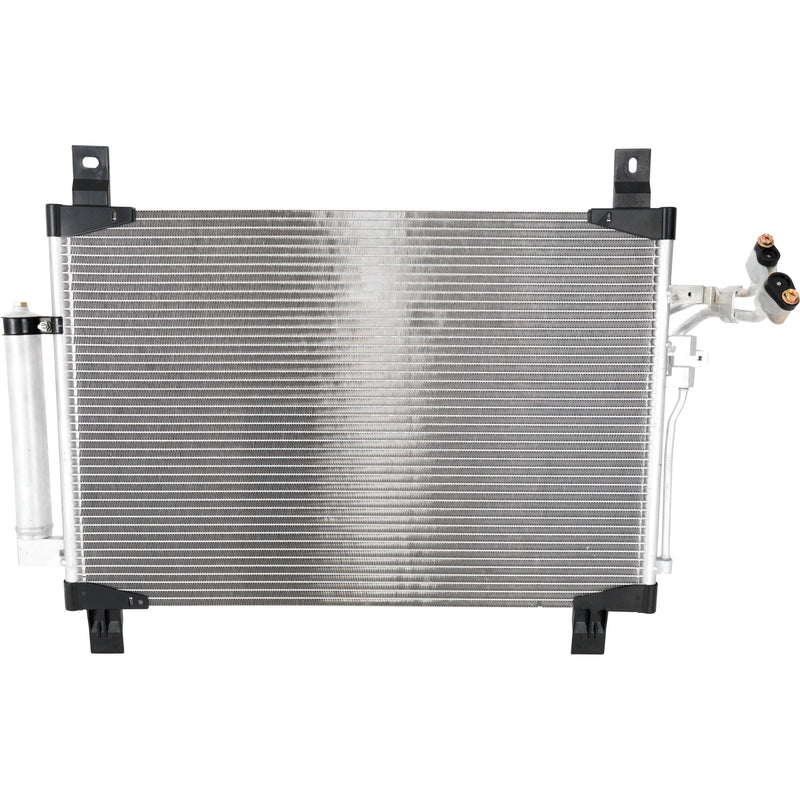 A/C Condenser 3.5L Eng. | NI3030189