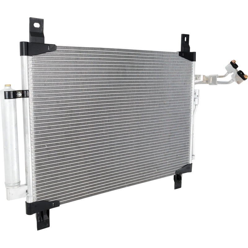 A/C Condenser 3.5L Eng. | NI3030189