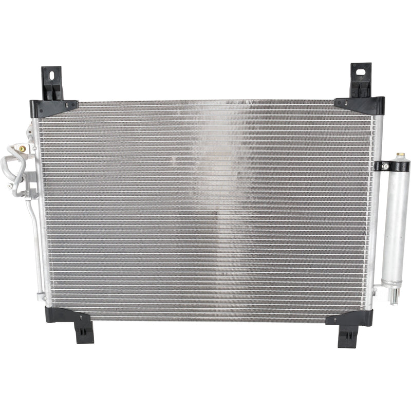 A/C Condenser 3.5L Eng. | NI3030189