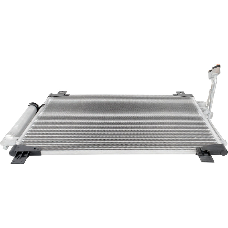 A/C Condenser 3.5L Eng. | NI3030189