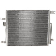 A/C Condenser CarParts KVAC30240