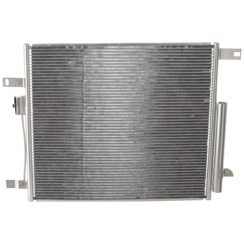 A/C Condenser CarParts KVAC30240