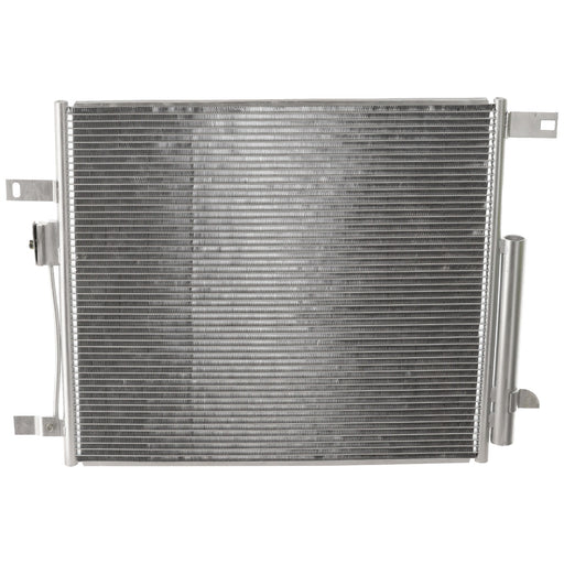 A/C Condenser CarParts KVAC30240