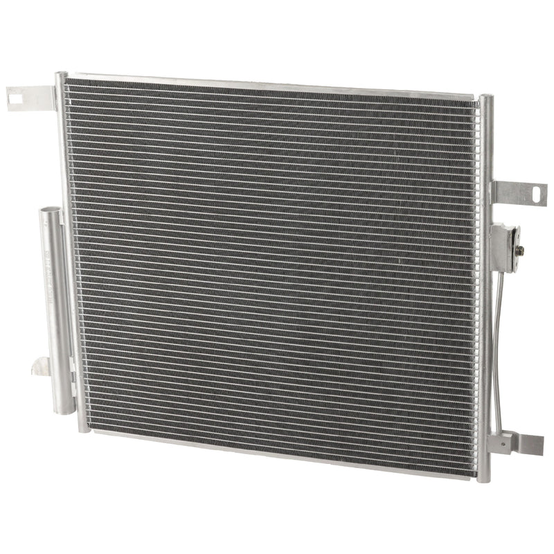 A/C Condenser 5.7L/6.4L Engines | CH3030273