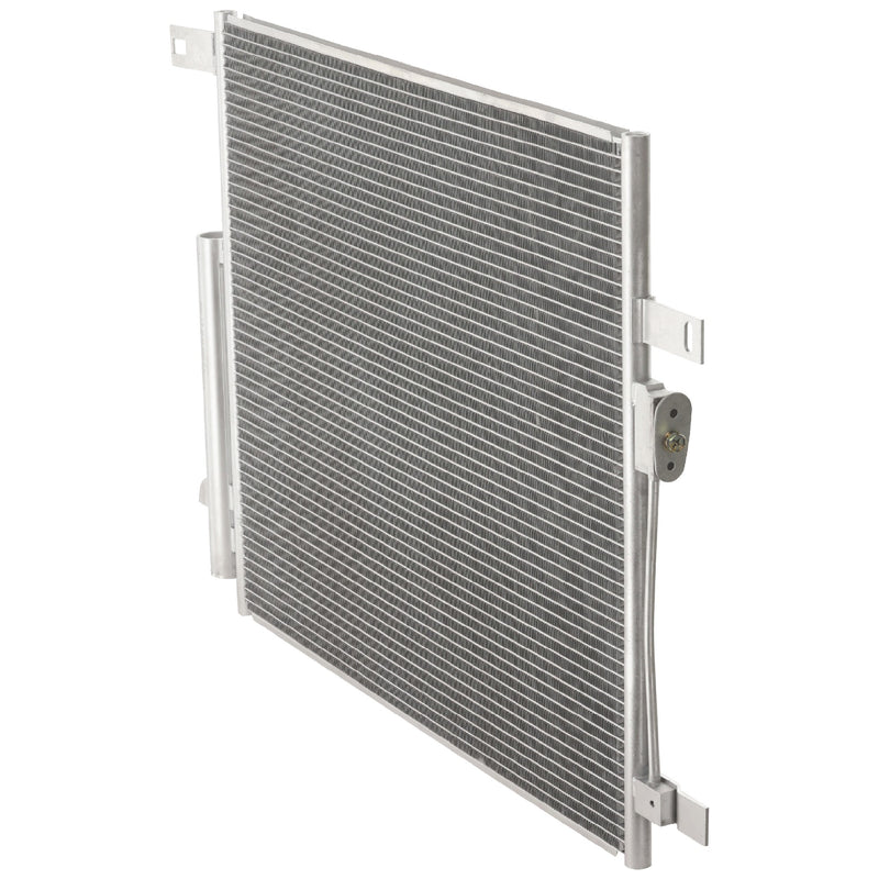 A/C Condenser 5.7L/6.4L Engines | CH3030273