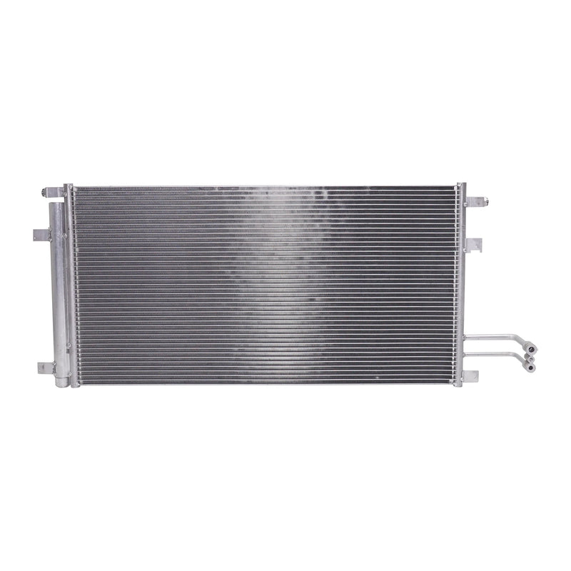 A/C Condenser CarParts KVAC4283