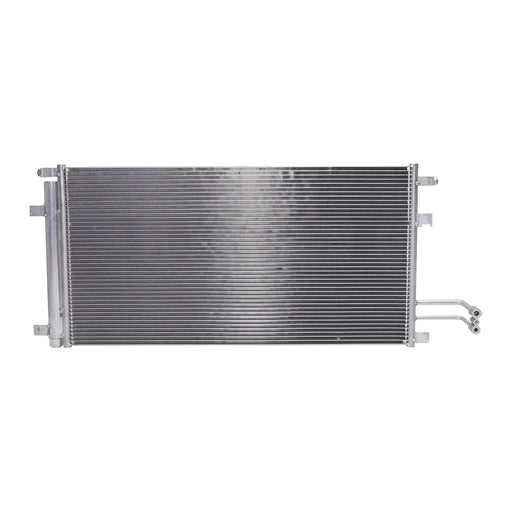 A/C Condenser CarParts KVAC4283