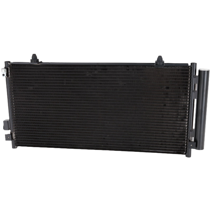A/C Condenser CarParts KVAC4757