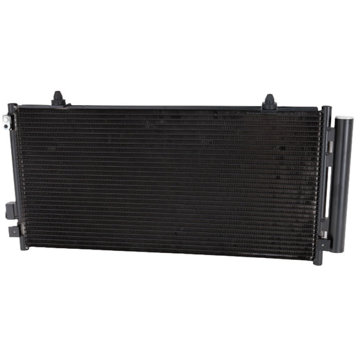 A/C Condenser CarParts KVAC4757