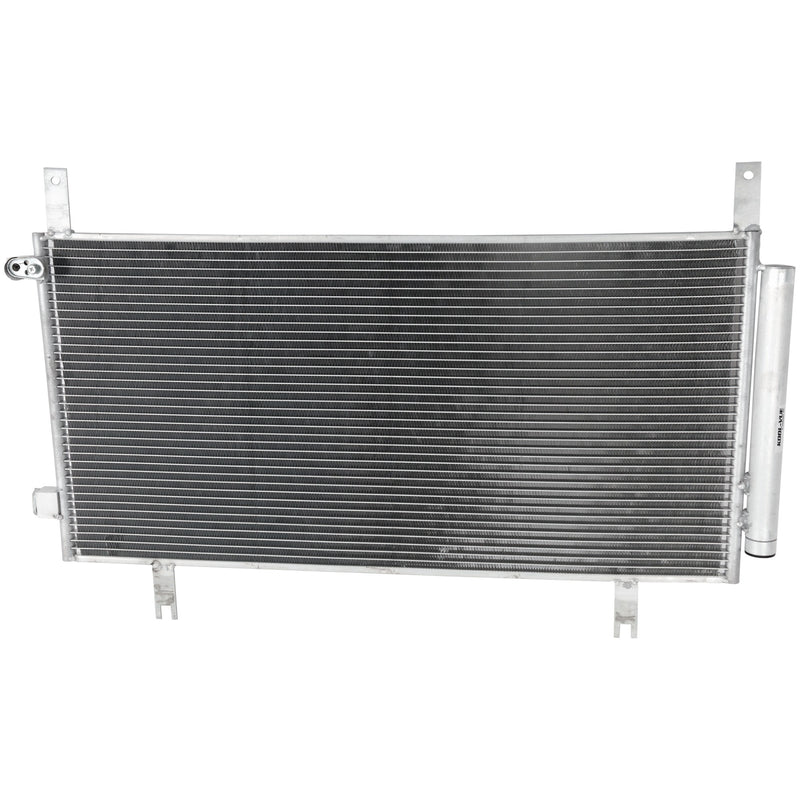 A/C Condenser CarParts KVAC4998