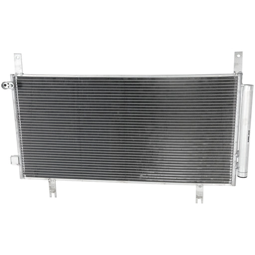 A/C Condenser CarParts KVAC4998