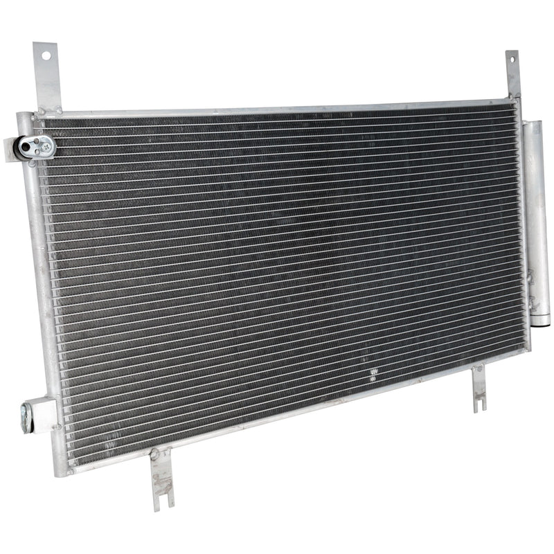A/C Condenser | HO3030174