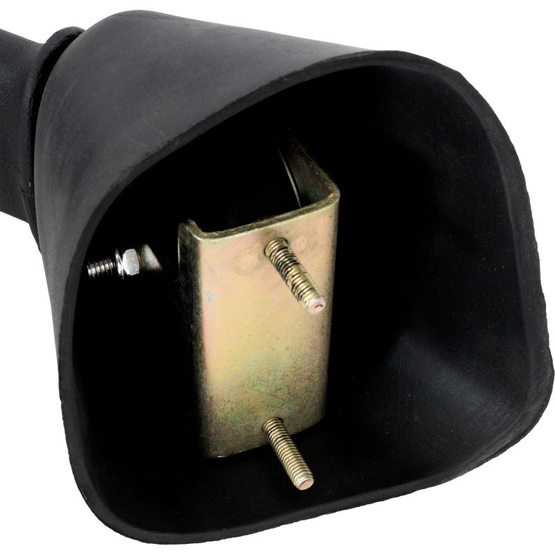 Passenger Side Mirror