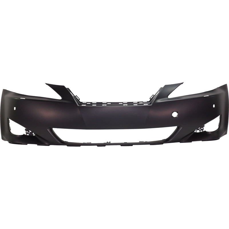 Bumper Cover CarParts L010310P