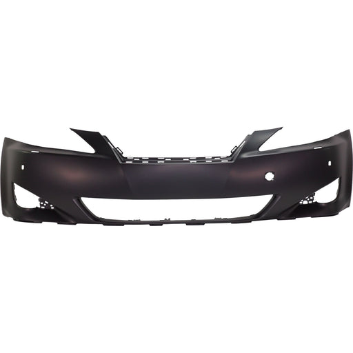 Bumper Cover CarParts L010310P