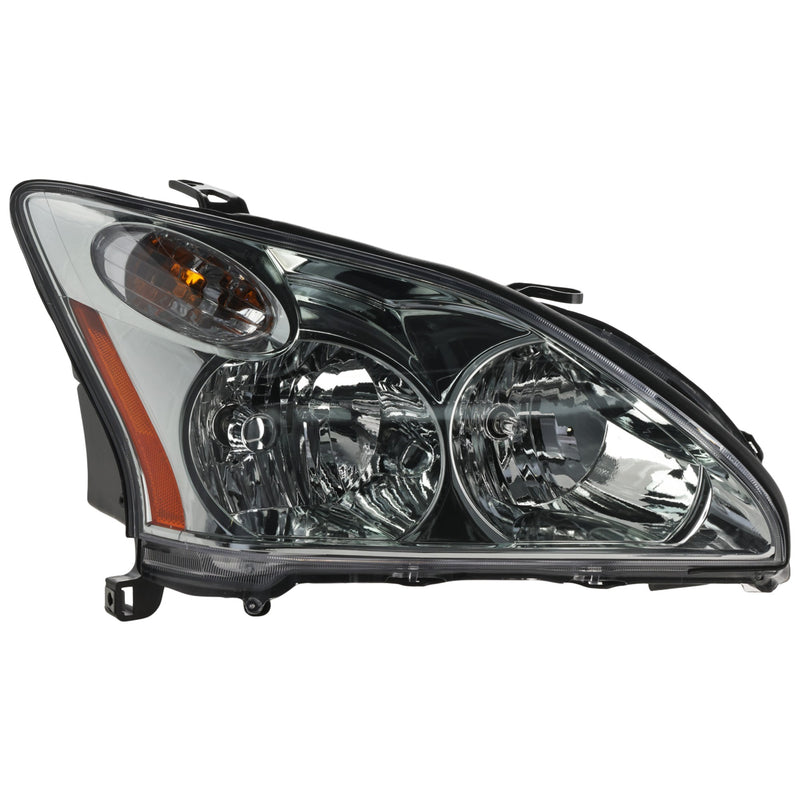 Headlight CarParts L100129