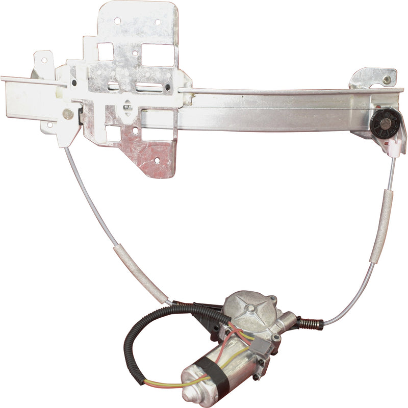 Window Regulator CarParts L491715