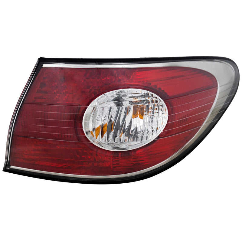 Tail Light CarParts L730113A