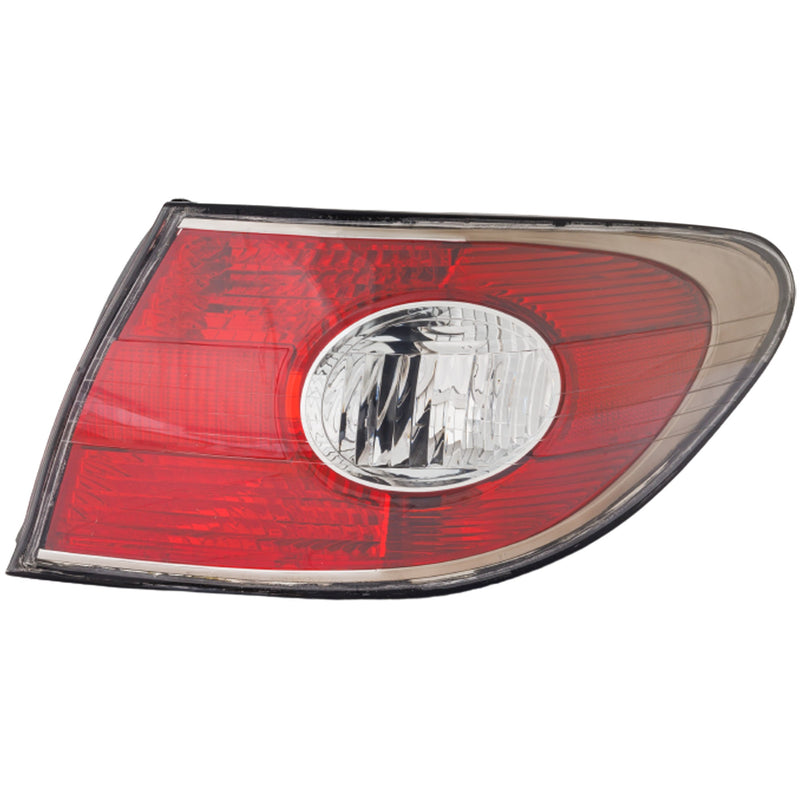 Tail Light CarParts L730113