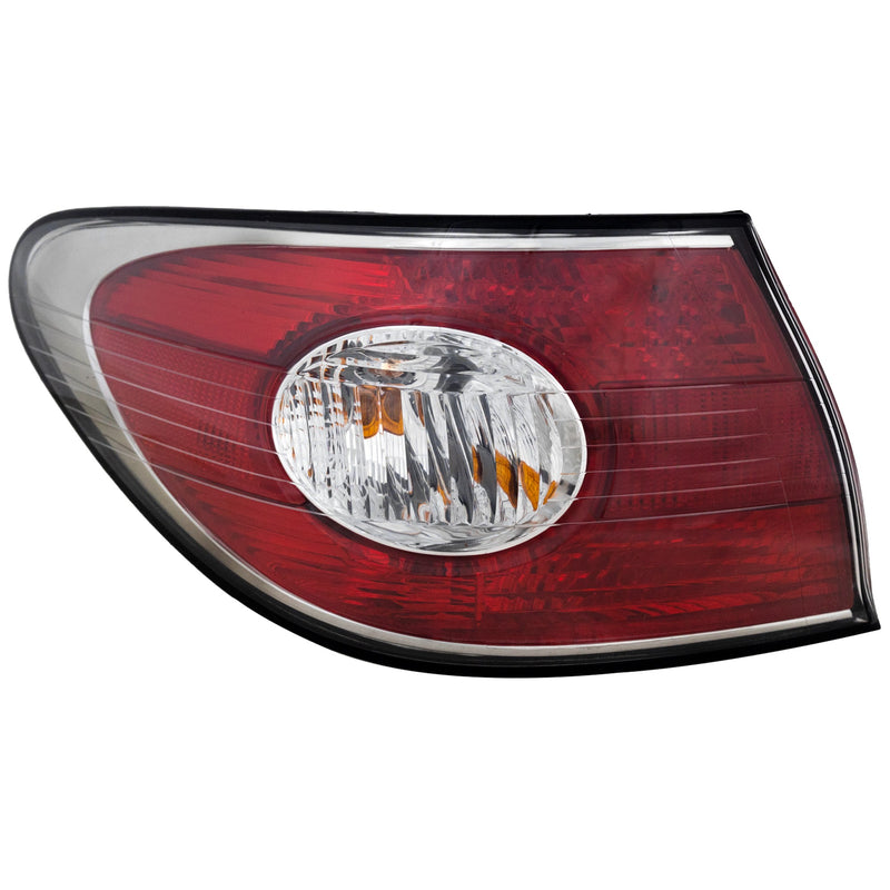 Tail Light CarParts L730114A