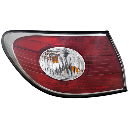 Tail Light CarParts L730114A