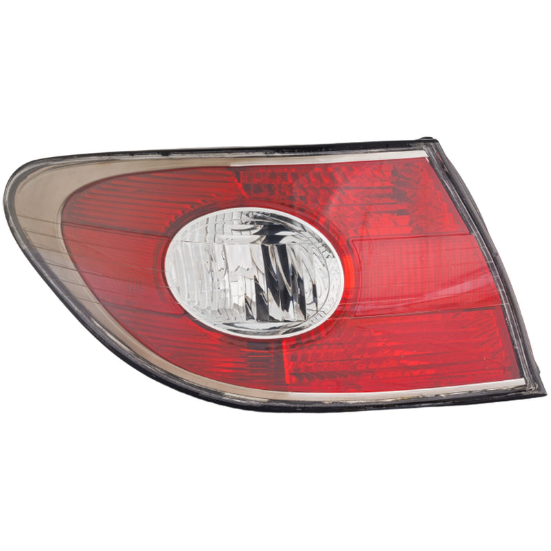 Tail Light CarParts L730114