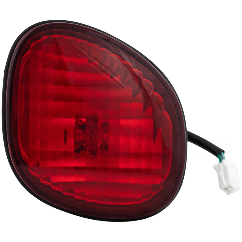 Tail Light CarParts L730123