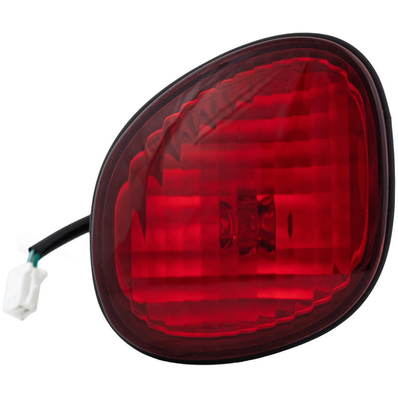 Tail Light CarParts L730124