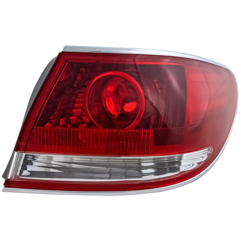 Tail Light CarParts L730127
