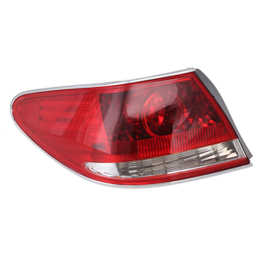 Tail Light CarParts L730128