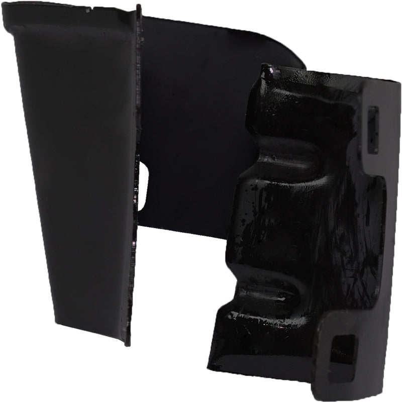 Bumper Bracket CarParts M013115