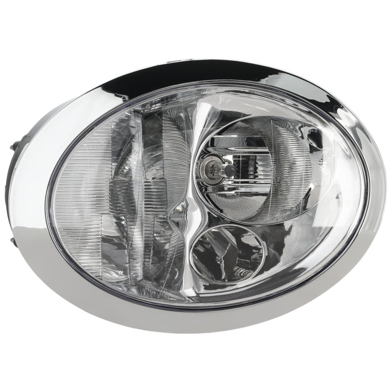 Headlight CarParts M100167