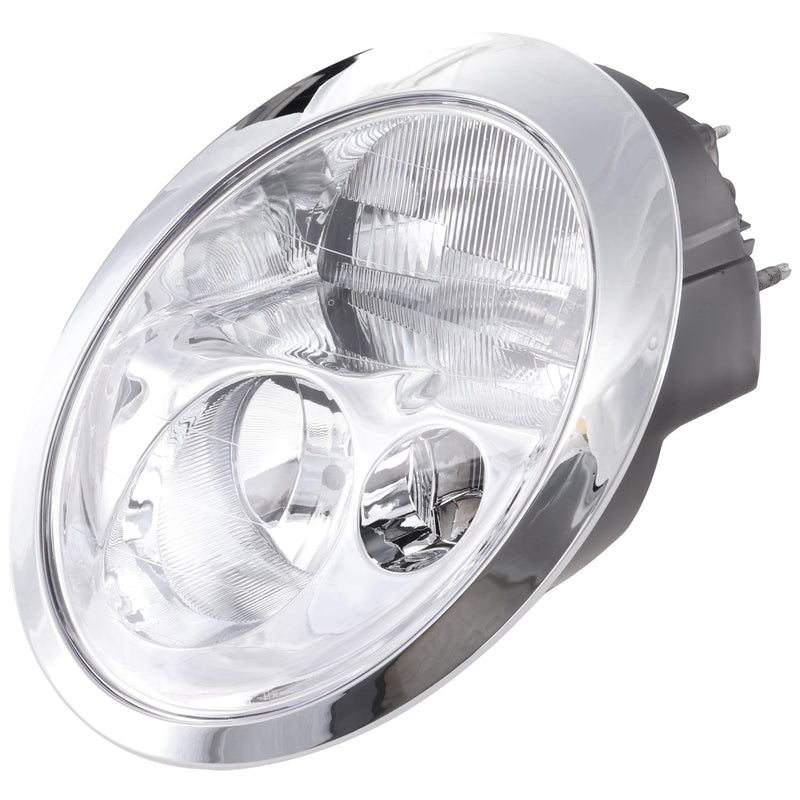 Headlight CarParts M100168