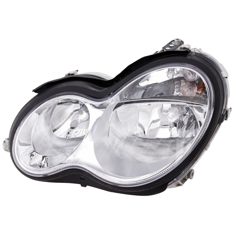 Headlight CarParts M100182