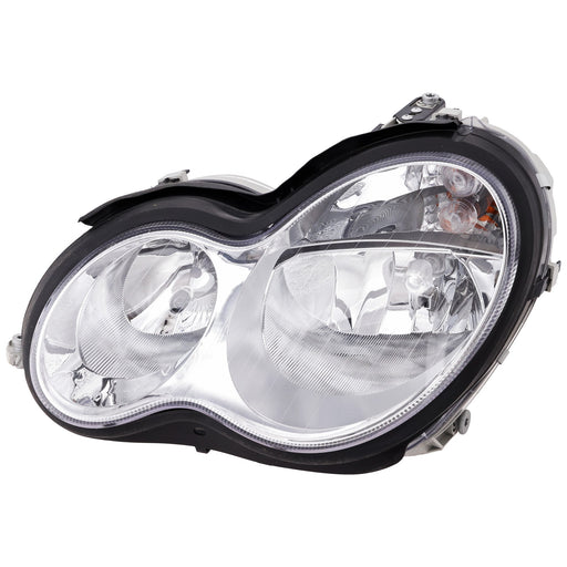 Headlight CarParts M100182