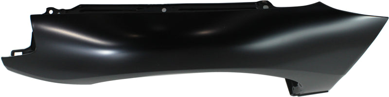 Front Fender Driver Side Side Primed GS RS without Molding Hole | MI1240141