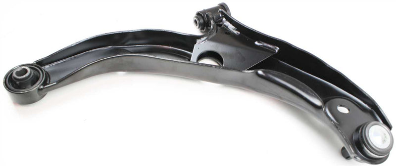 Front, Driver Side, Lower Control Arm