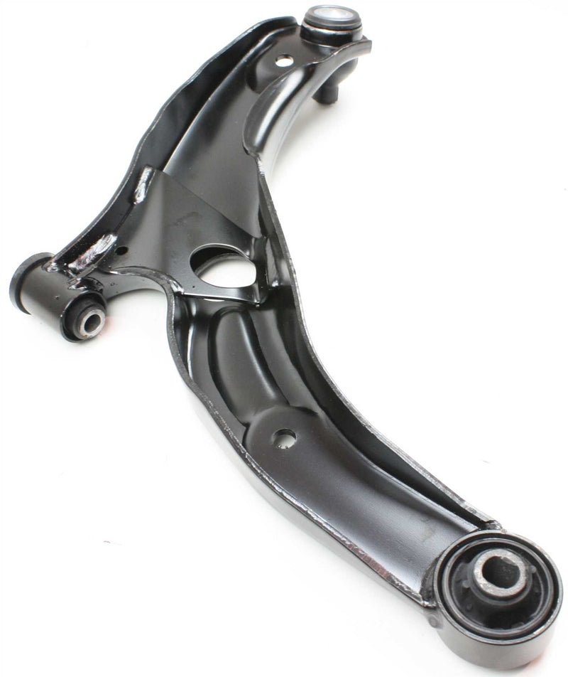Front, Driver Side, Lower Control Arm