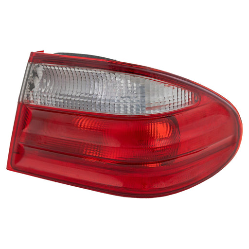 Tail Light CarParts M730105